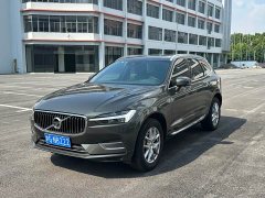 Volvo XC60 T5 AWD Smart Luxury Edition - ფოტო 1