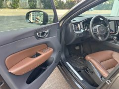 Volvo XC60 T5 AWD Smart Luxury Edition - ფოტო 10