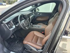 Volvo XC60 T5 AWD Smart Luxury Edition - ფოტო 11