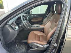 Volvo XC60 T5 AWD Smart Luxury Edition - ფოტო 12