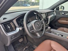 Volvo XC60 T5 AWD Smart Luxury Edition - ფოტო 13