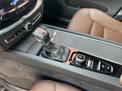 Volvo XC60 T5 AWD Smart Luxury Edition - ფოტო 14