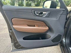 Volvo XC60 T5 AWD Smart Luxury Edition - ფოტო 15