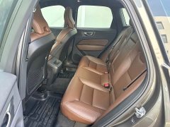Volvo XC60 T5 AWD Smart Luxury Edition - ფოტო 16