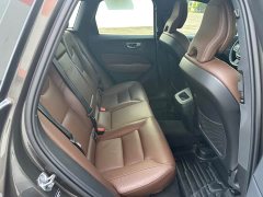 Volvo XC60 T5 AWD Smart Luxury Edition - ფოტო 18
