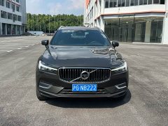 Volvo XC60 T5 AWD Smart Luxury Edition - ფოტო 2