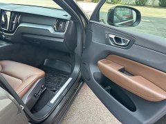 Volvo XC60 T5 AWD Smart Luxury Edition - ფოტო 20
