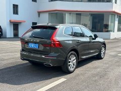 Volvo XC60 T5 AWD Smart Luxury Edition - ფოტო 4