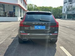 Volvo XC60 T5 AWD Smart Luxury Edition - ფოტო 5
