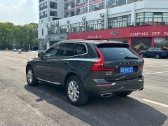 Volvo XC60 T5 AWD Smart Luxury Edition - ფოტო 6