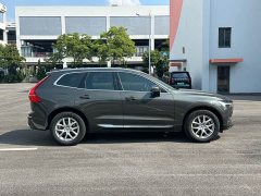 Volvo XC60 T5 AWD Smart Luxury Edition - ფოტო 8