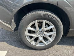 Volvo XC60 T5 AWD Smart Luxury Edition - ფოტო 9