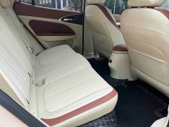 ORA Good Cat Morandis 400km Standard Range Luxury Ternary Lithium - ფოტო 10