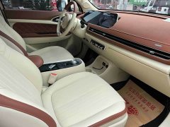 ORA Good Cat Morandis 400km Standard Range Luxury Ternary Lithium - ფოტო 11
