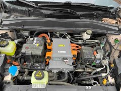 ORA Good Cat Morandis 400km Standard Range Luxury Ternary Lithium - ფოტო 12