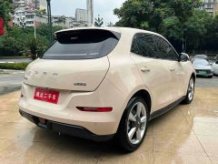 ORA Good Cat Morandis 400km Standard Range Luxury Ternary Lithium - ფოტო 13