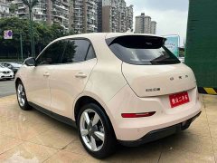 ORA Good Cat Morandis 400km Standard Range Luxury Ternary Lithium - ფოტო 15