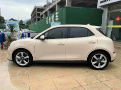 ORA Good Cat Morandis 400km Standard Range Luxury Ternary Lithium - ფოტო 5
