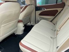 ORA Good Cat Morandis 400km Standard Range Luxury Ternary Lithium - ფოტო 6