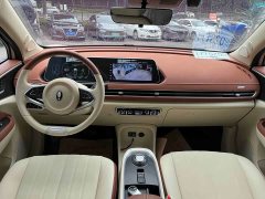 ORA Good Cat Morandis 400km Standard Range Luxury Ternary Lithium - ფოტო 9