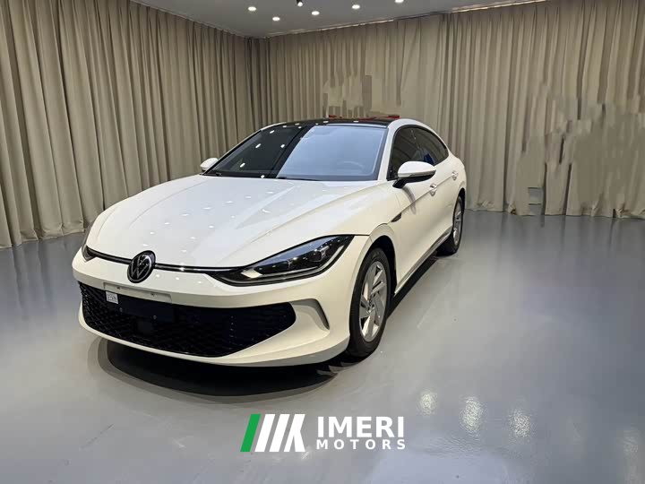Volkswagen Lingdu L 280TSI DSG Dazzling Red Edition