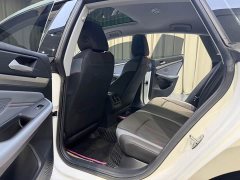 Volkswagen Lingdu L 280TSI DSG Dazzling Red Edition - ფოტო 10