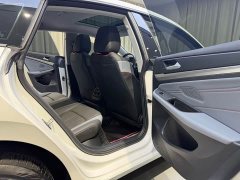 Volkswagen Lingdu L 280TSI DSG Dazzling Red Edition - ფოტო 11