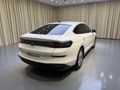 Volkswagen Lingdu L 280TSI DSG Dazzling Red Edition - ფოტო 12