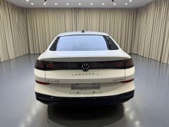 Volkswagen Lingdu L 280TSI DSG Dazzling Red Edition - ფოტო 14
