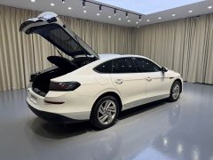 Volkswagen Lingdu L 280TSI DSG Dazzling Red Edition - ფოტო 16