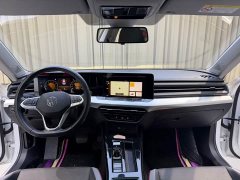 Volkswagen Lingdu L 280TSI DSG Dazzling Red Edition - ფოტო 5
