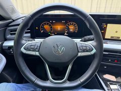 Volkswagen Lingdu L 280TSI DSG Dazzling Red Edition - ფოტო 7