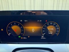 Volkswagen Lingdu L 280TSI DSG Dazzling Red Edition - ფოტო 8