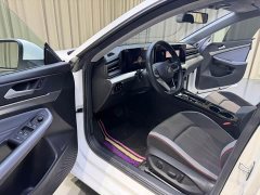 Volkswagen Lingdu L 280TSI DSG Dazzling Red Edition - ფოტო 9