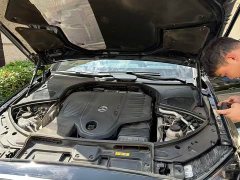 Mercedes-Benz Maybach S-Class 2021 S 480 4MATIC - ფოტო 4