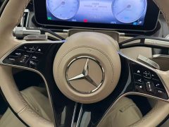 Mercedes-Benz Maybach S-Class 2021 S 480 4MATIC - ფოტო 9