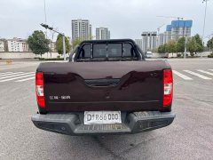 Baodian 2.5T Diesel 2WD Comfort Edition Flat-bed Long-wheelbase Pickup JX4D25A6L - ფოტო 5