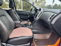 Baodian 2.5T Diesel 2WD Comfort Edition Flat-bed Long-wheelbase Pickup JX4D25A6L - ფოტო 7
