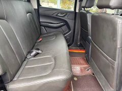 Baodian 2.5T Diesel 2WD Comfort Edition Flat-bed Long-wheelbase Pickup JX4D25A6L - ფოტო 8