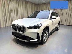 BMW X1 sDrive20Li X Design Package - ფოტო 1