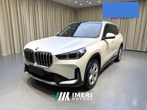 2023 BMW X1 sDrive20Li X Design Package