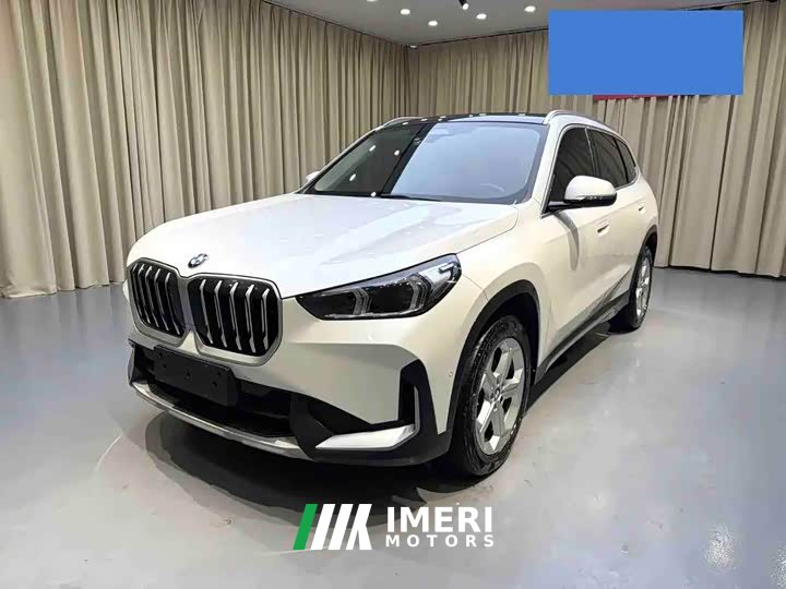 BMW X1 sDrive20Li X Design Package