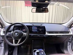 BMW X1 sDrive20Li X Design Package - ფოტო 11