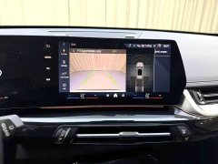 BMW X1 sDrive20Li X Design Package - ფოტო 12