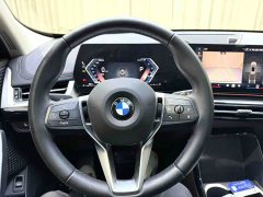 BMW X1 sDrive20Li X Design Package - ფოტო 13