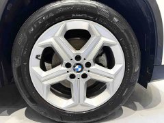 BMW X1 sDrive20Li X Design Package - ფოტო 14