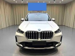 BMW X1 sDrive20Li X Design Package - ფოტო 2