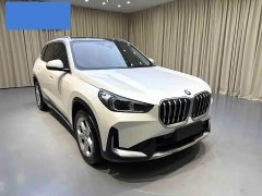 BMW X1 sDrive20Li X Design Package - ფოტო 3