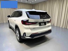 BMW X1 sDrive20Li X Design Package - ფოტო 4