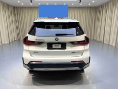 BMW X1 sDrive20Li X Design Package - ფოტო 5